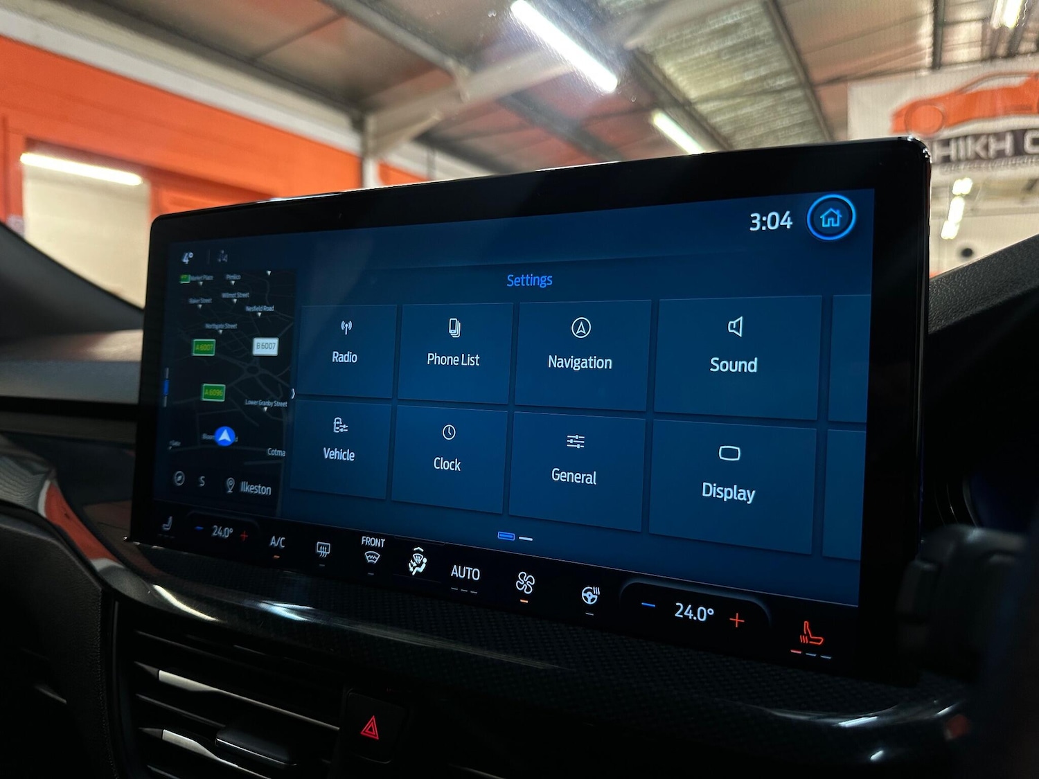 Used Ford Focus for sale - 77425044: Photo 31