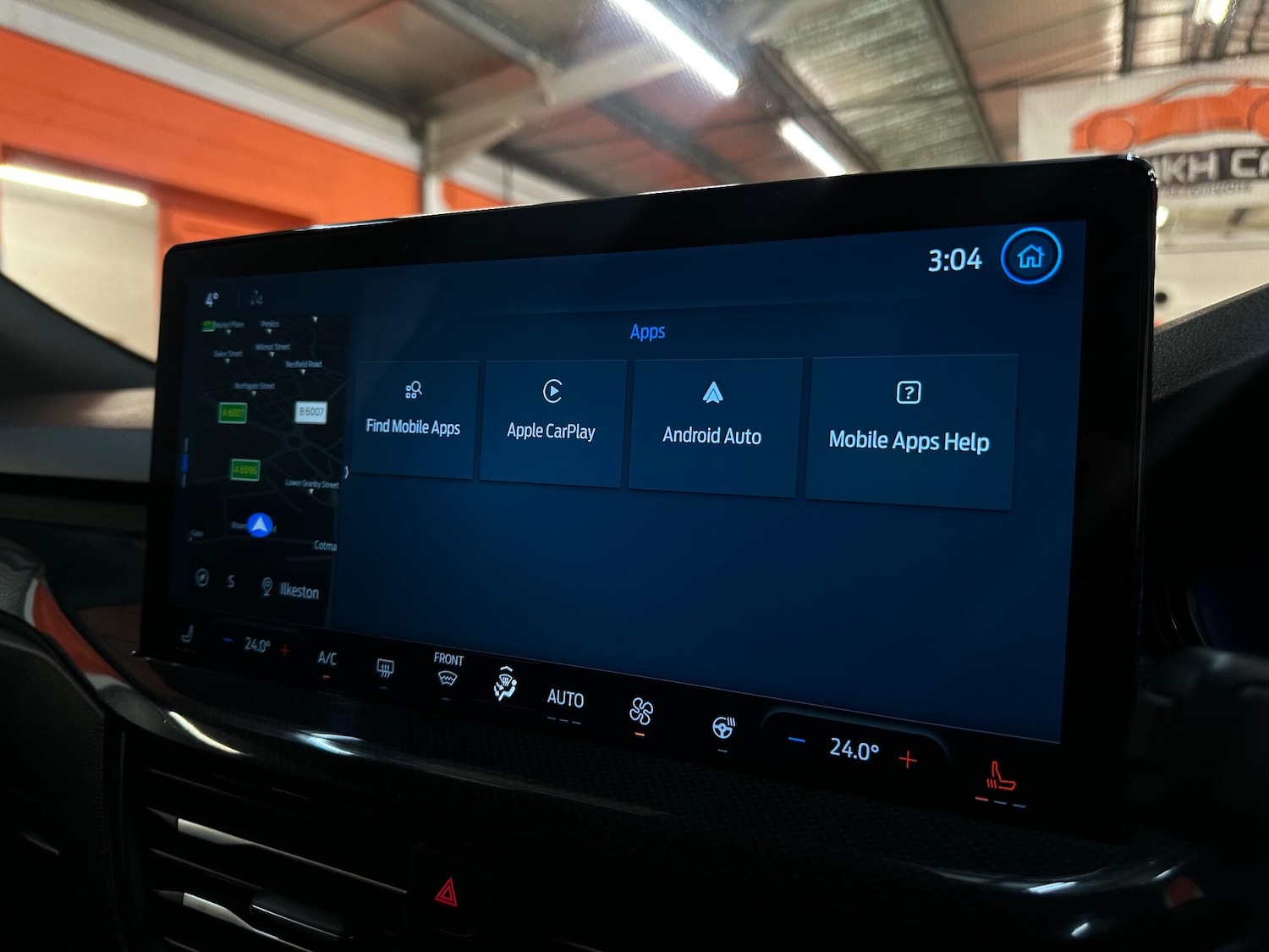 Used Ford Focus for sale - 77425044: Photo 32