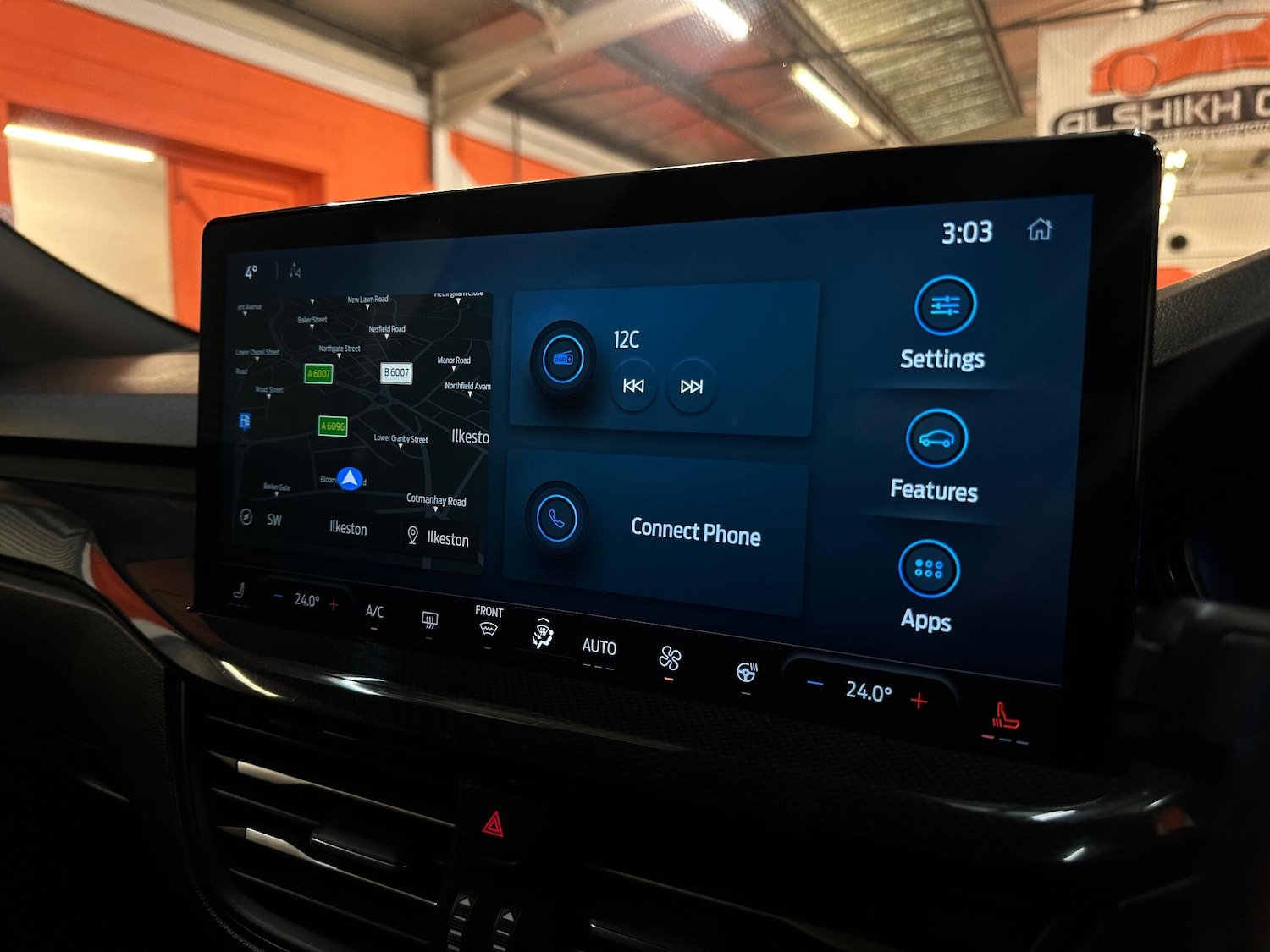 Used Ford Focus for sale - 77425044: Photo 33