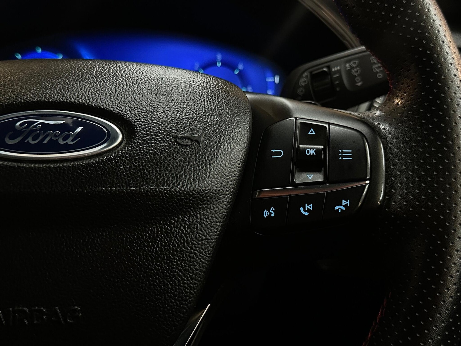 Used Ford Focus for sale - 77425044: Photo 35