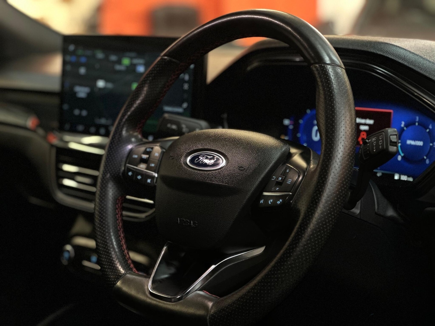 Used Ford Focus for sale - 77425044: Photo 36