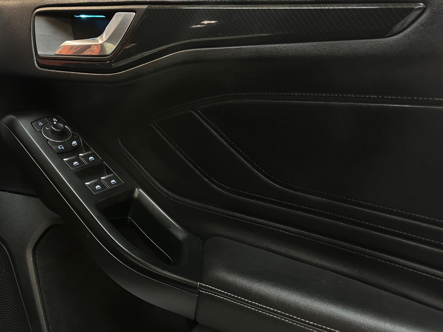 Used Ford Focus for sale - 77425044: Photo 37