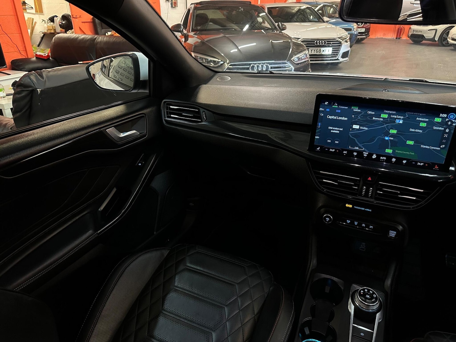 Used Ford Focus for sale - 77425044: Photo 44