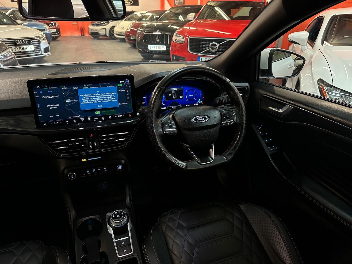 Used Ford Focus for sale - 77425044: Photo 45