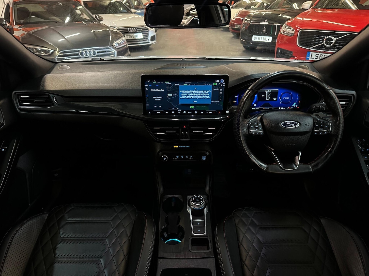 Used Ford Focus for sale - 77425044: Photo 46