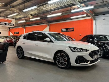 Used Ford Focus 2022 for sale - 77425044: Photo