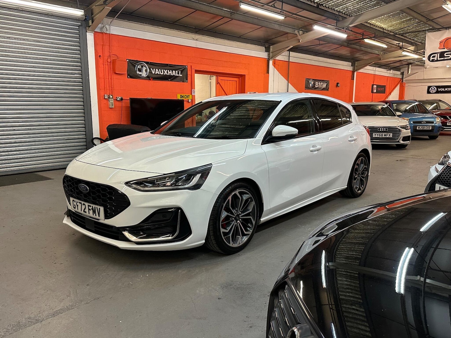 Used Ford Focus for sale - 77425044: Photo 6