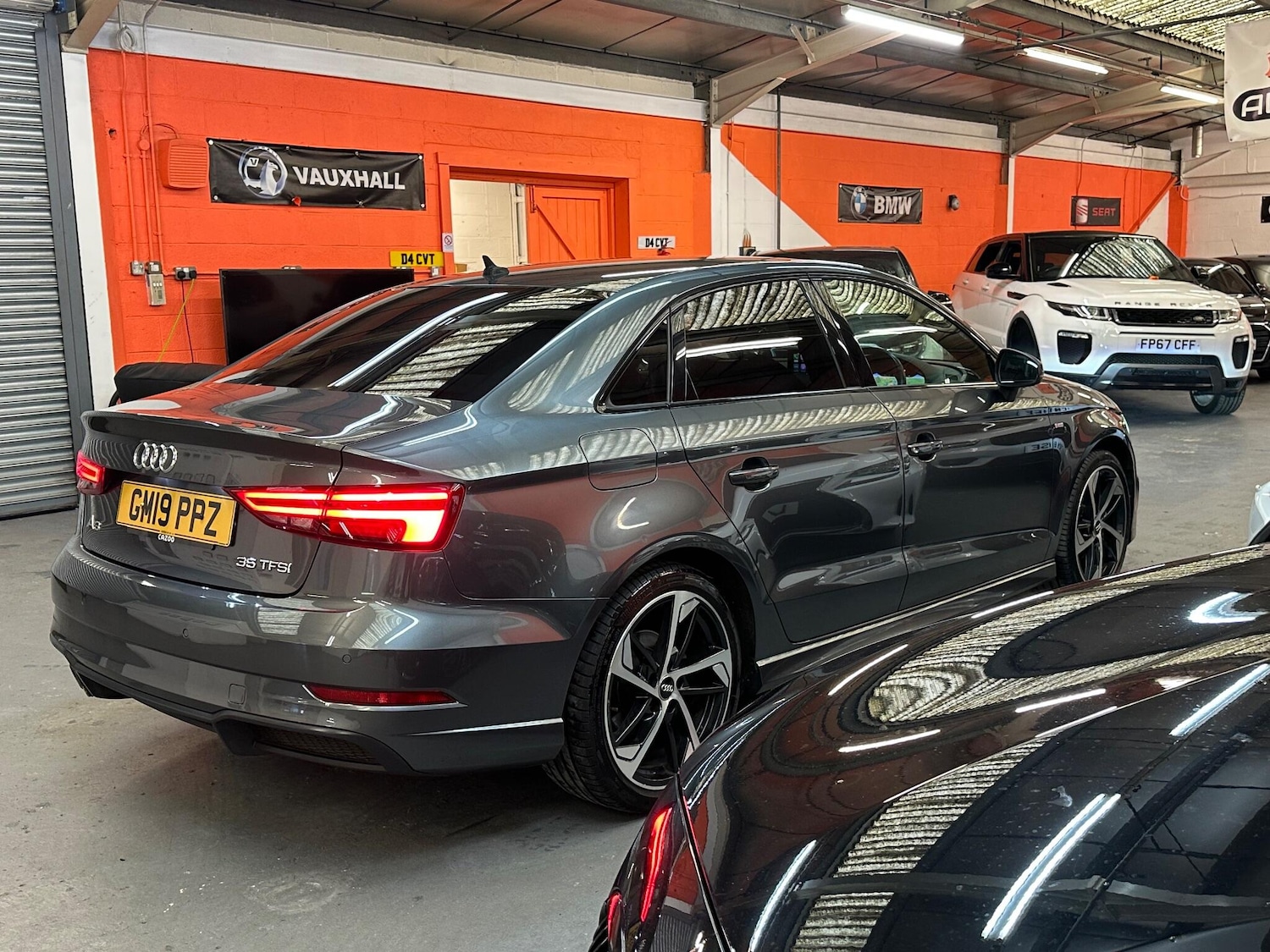 Used Audi A3 2019 for sale - 77203462: Photo 10