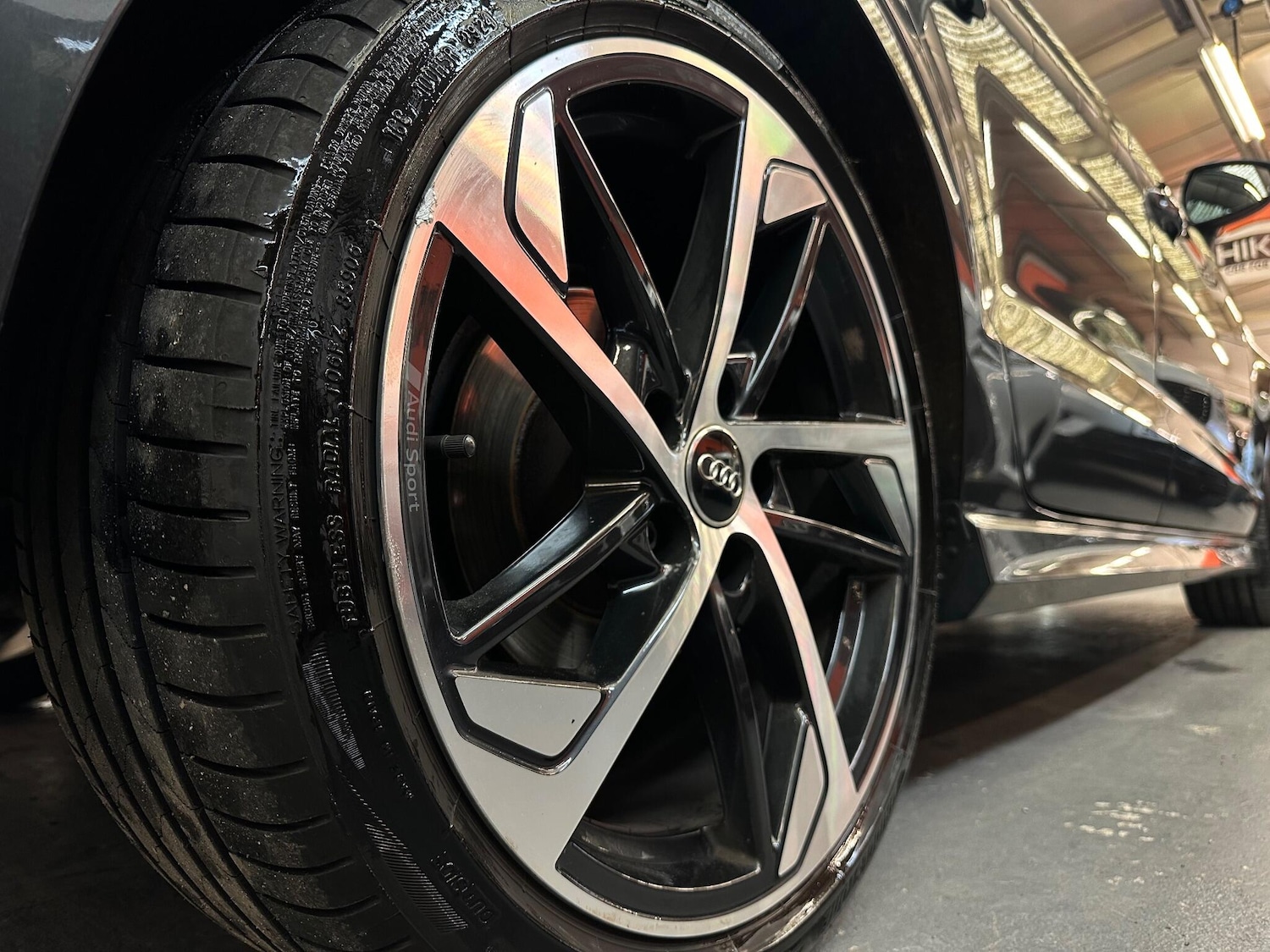 Used Audi A3 2019 for sale - 77203462: Photo 11