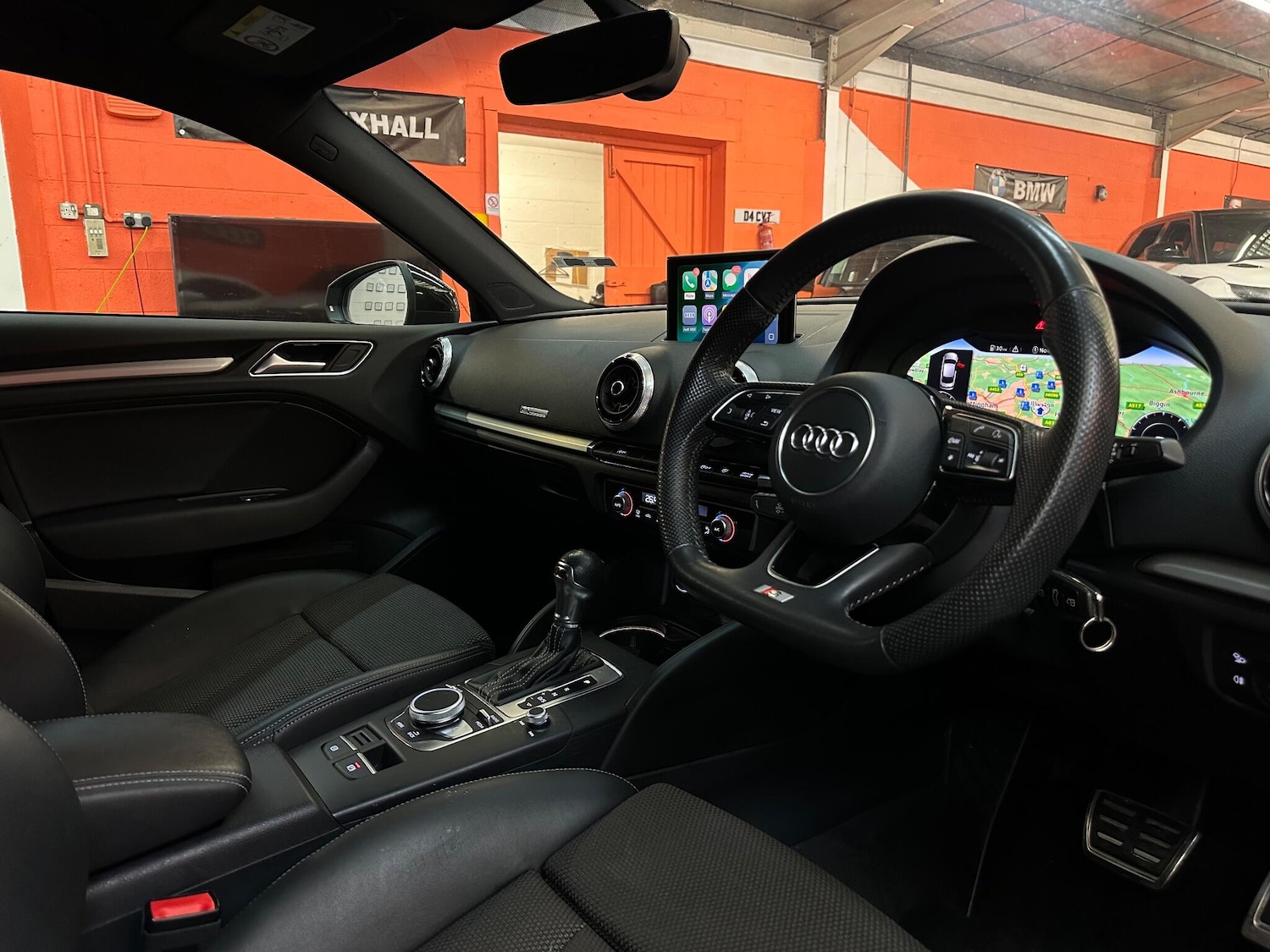 Used Audi A3 2019 for sale - 77203462: Photo 13