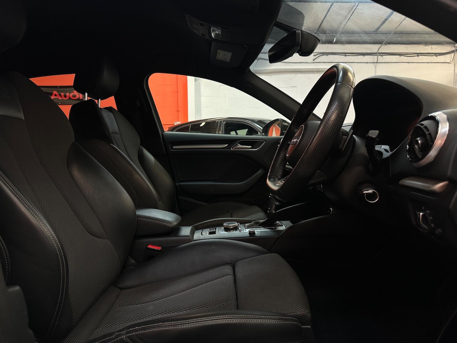 Used Audi A3 2019 for sale - 77203462: Photo 14