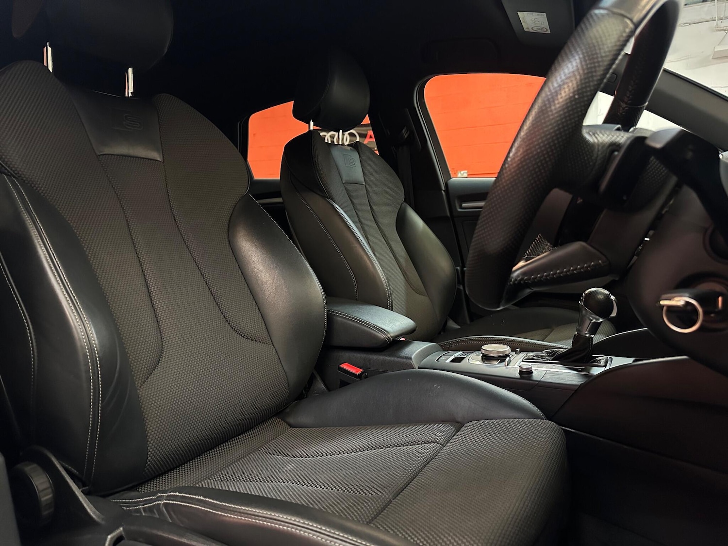 Used Audi A3 2019 for sale - 77203462: Photo 15