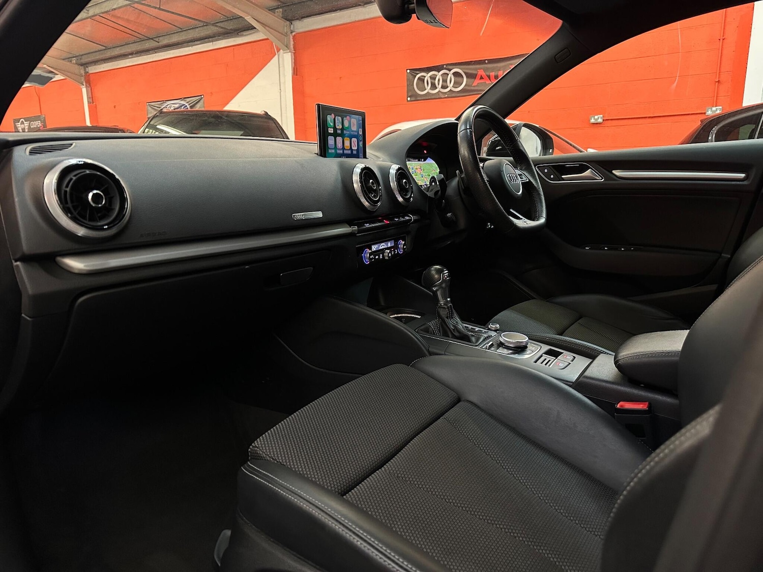 Used Audi A3 2019 for sale - 77203462: Photo 18