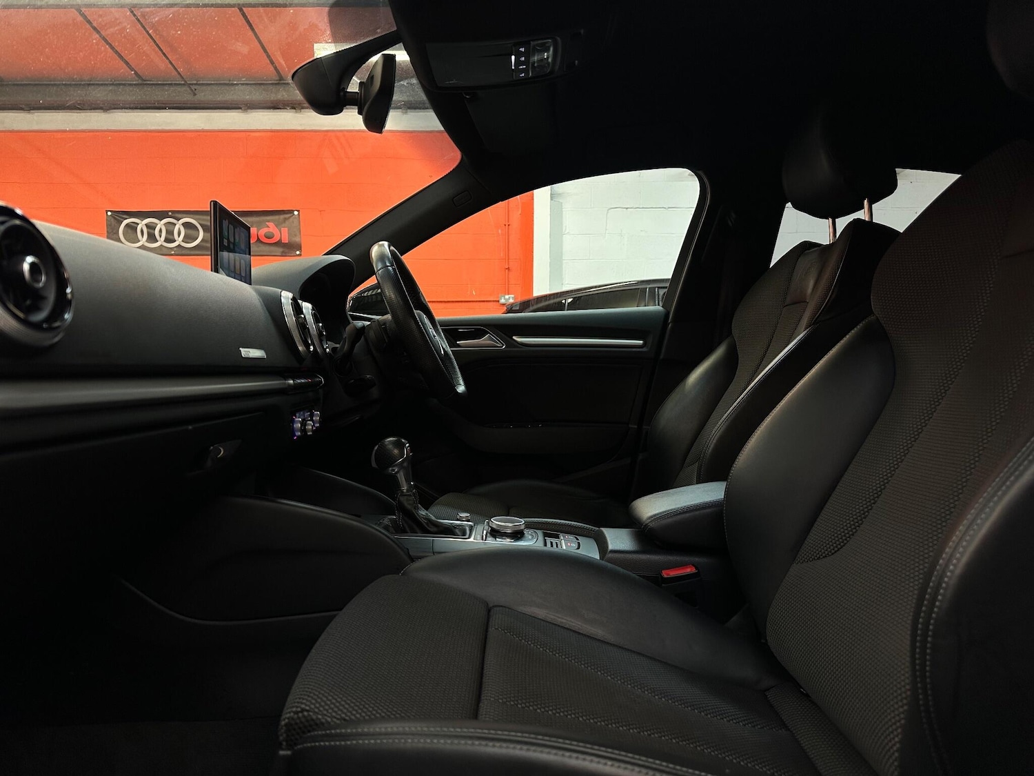 Used Audi A3 2019 for sale - 77203462: Photo 19