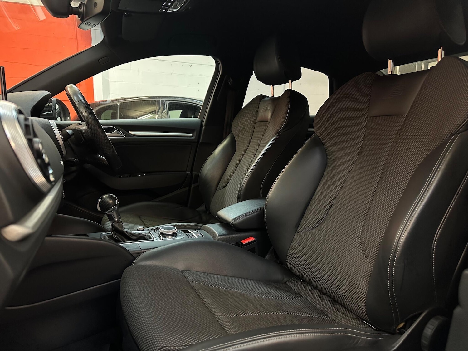 Used Audi A3 2019 for sale - 77203462: Photo 20