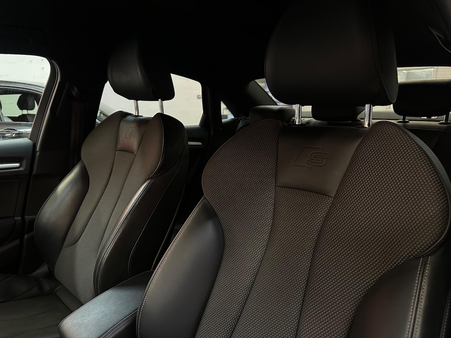 Used Audi A3 2019 for sale - 77203462: Photo 21