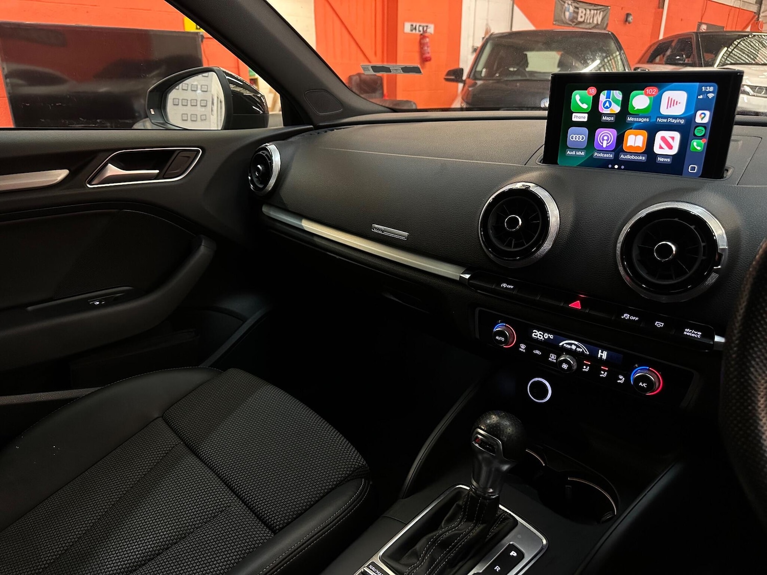 Used Audi A3 2019 for sale - 77203462: Photo 23