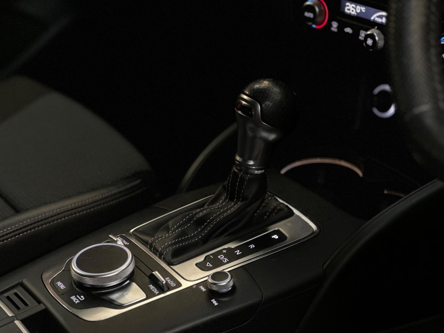 Used Audi A3 2019 for sale - 77203462: Photo 25