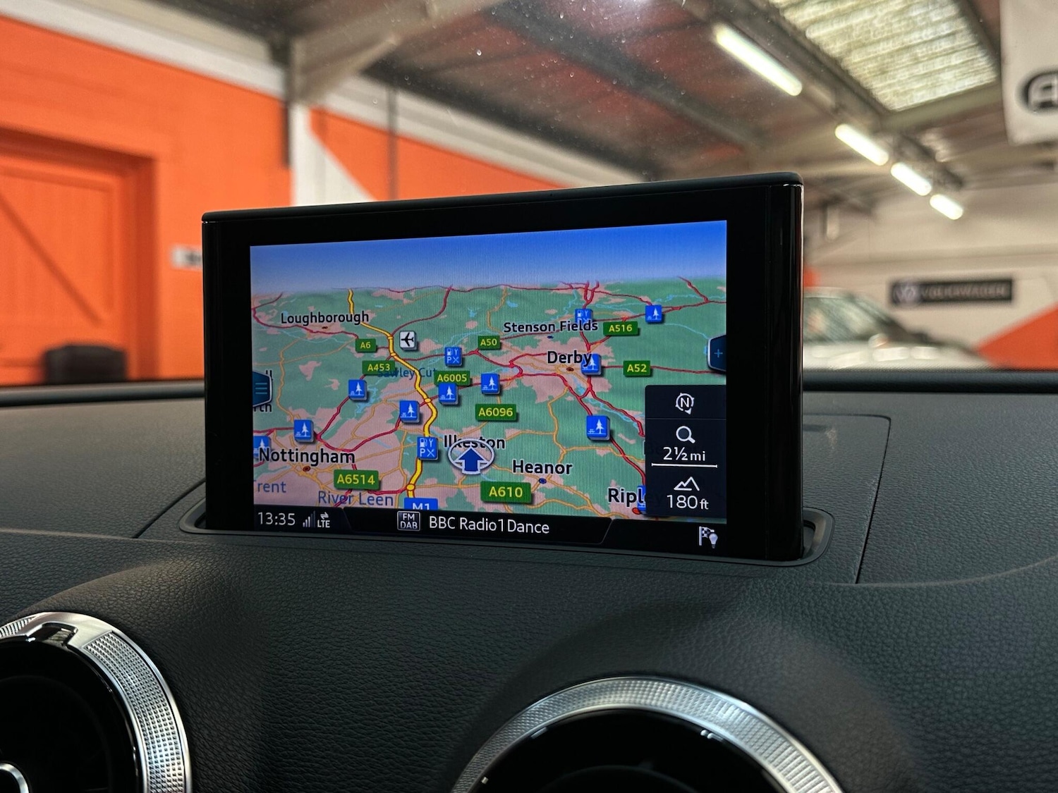 Used Audi A3 2019 for sale - 77203462: Photo 27