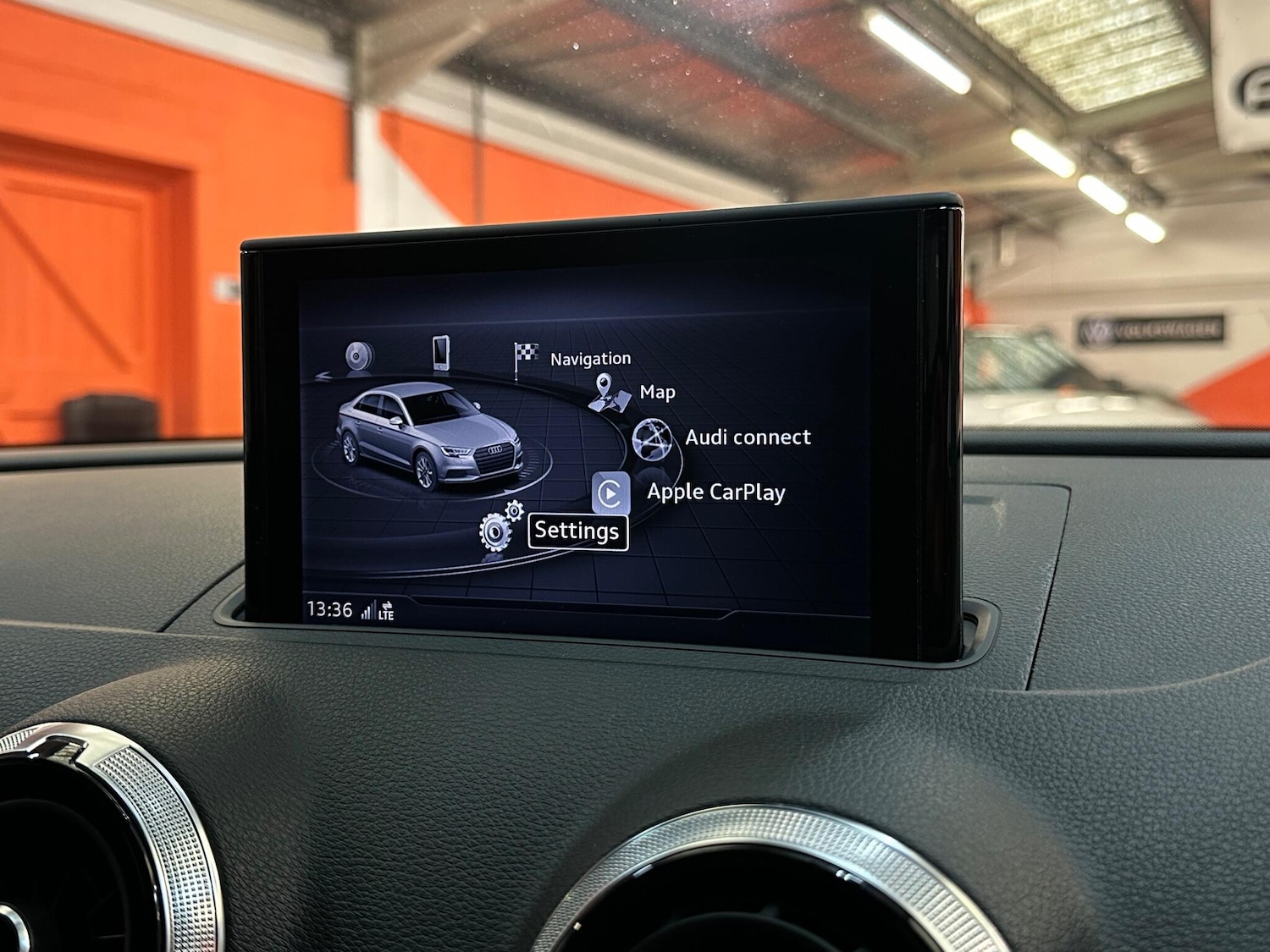 Used Audi A3 2019 for sale - 77203462: Photo 28