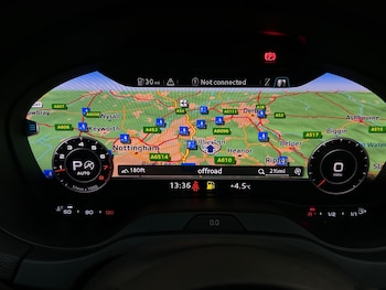 Used Audi A3 2019 for sale - 77203462: Photo