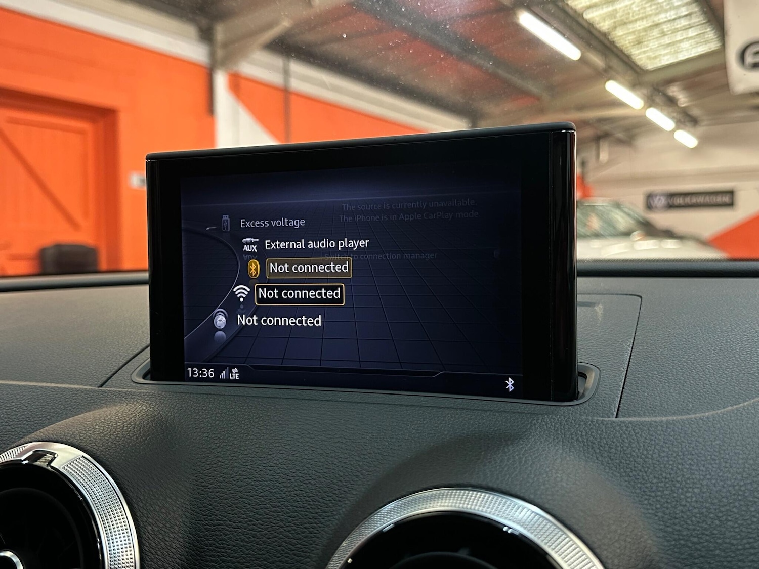 Used Audi A3 2019 for sale - 77203462: Photo 30