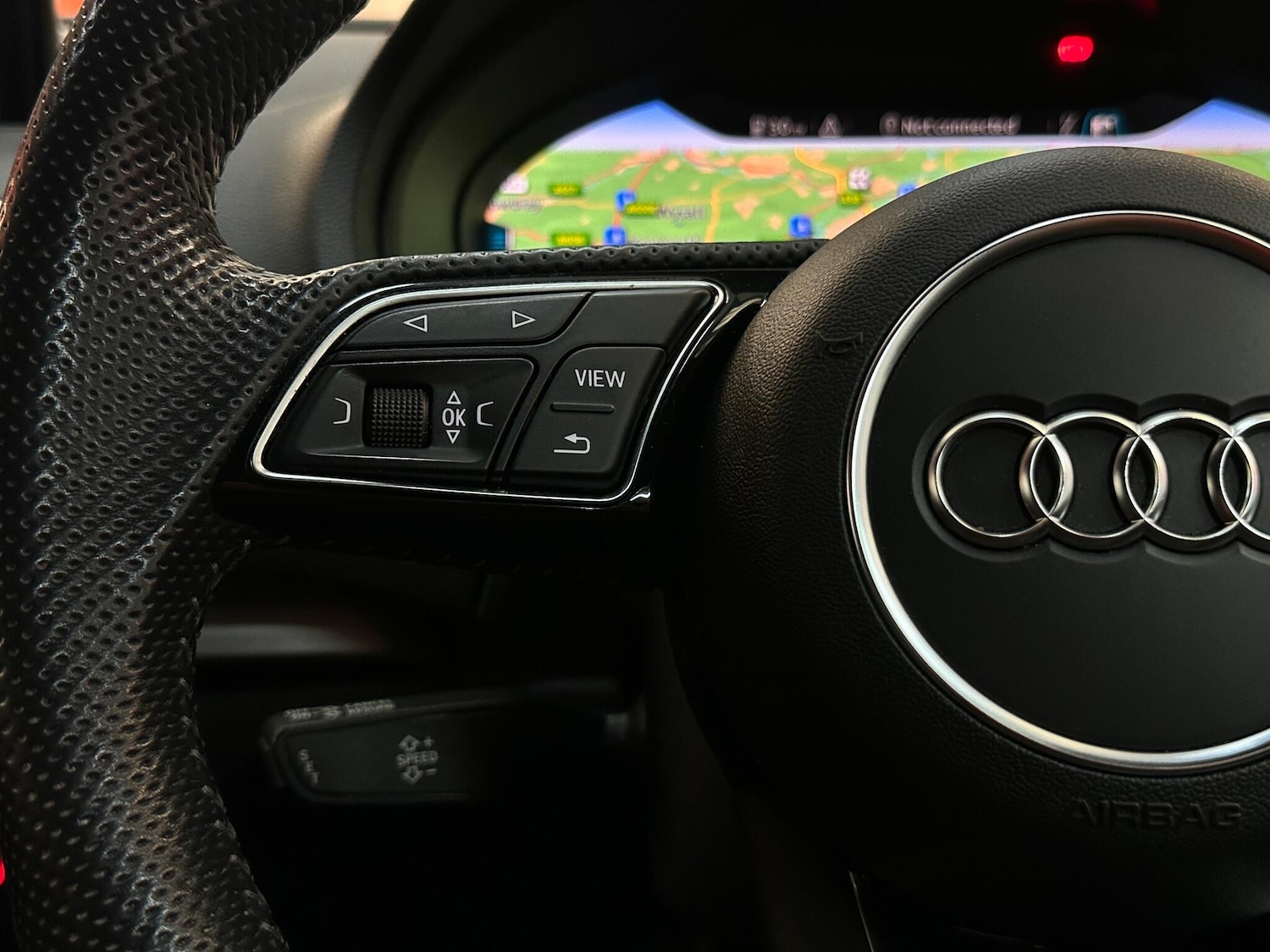 Used Audi A3 2019 for sale - 77203462: Photo 31