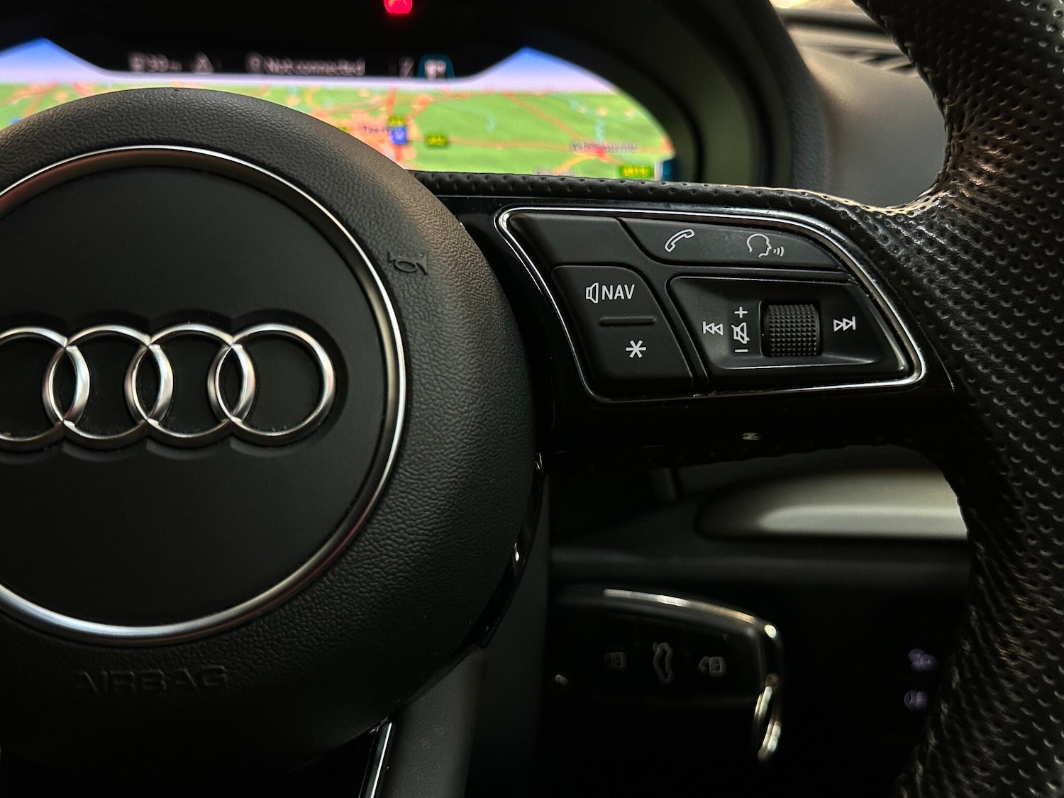 Used Audi A3 2019 for sale - 77203462: Photo 32