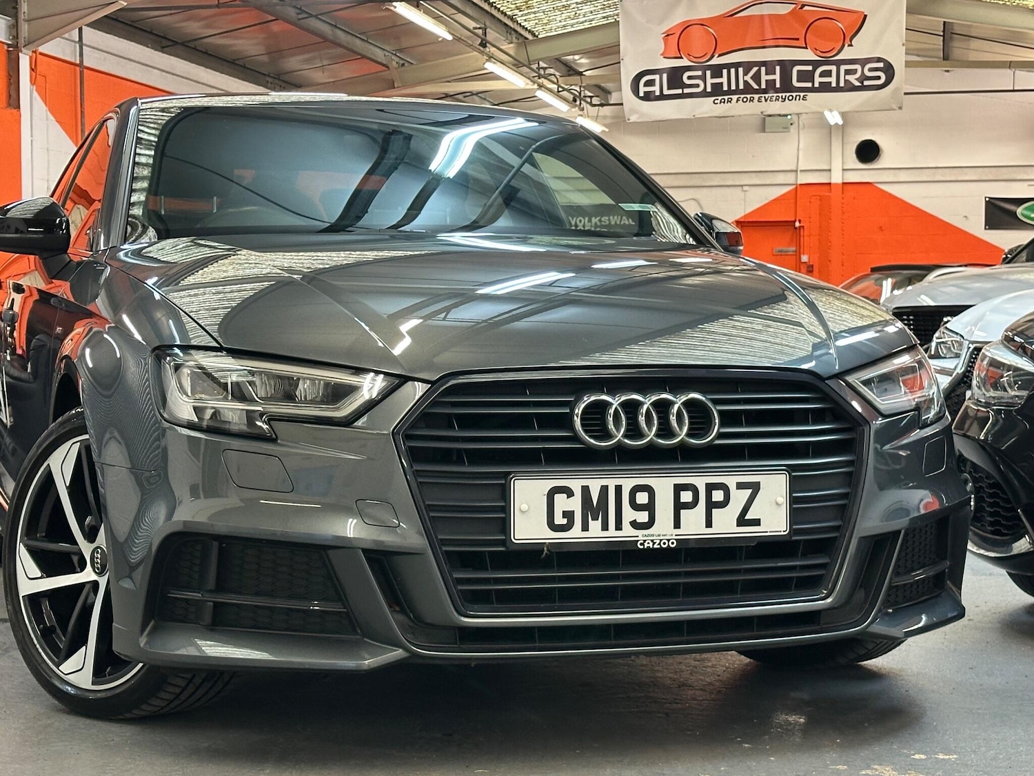 Used Audi A3 2019 for sale - 77203462: Photo 37