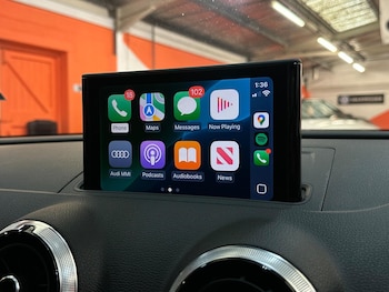 Used Audi A3 2019 for sale - 77203462: Photo