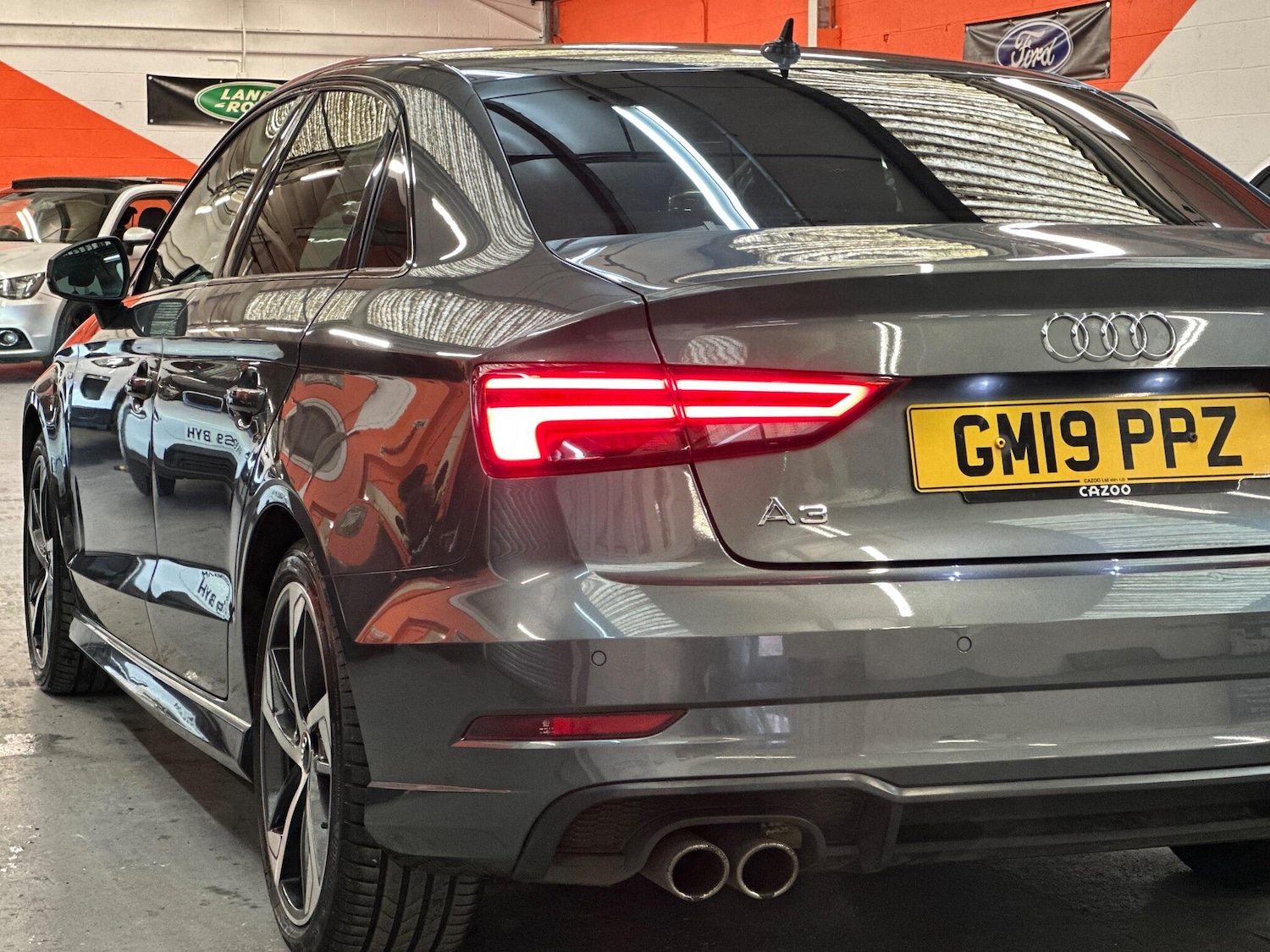 Used Audi A3 2019 for sale - 77203462: Photo 40