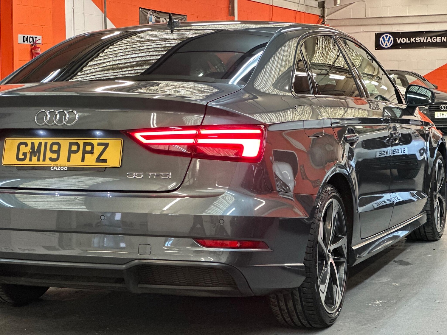 Used Audi A3 2019 for sale - 77203462: Photo 41