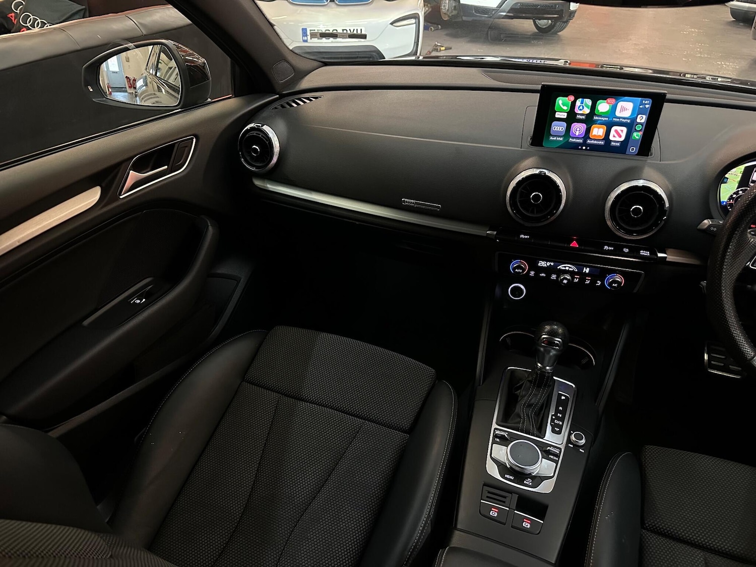 Used Audi A3 2019 for sale - 77203462: Photo 42