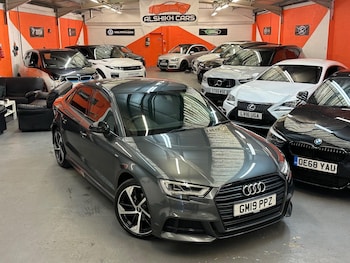 Used Audi A3 2019 for sale - 77203462: Photo