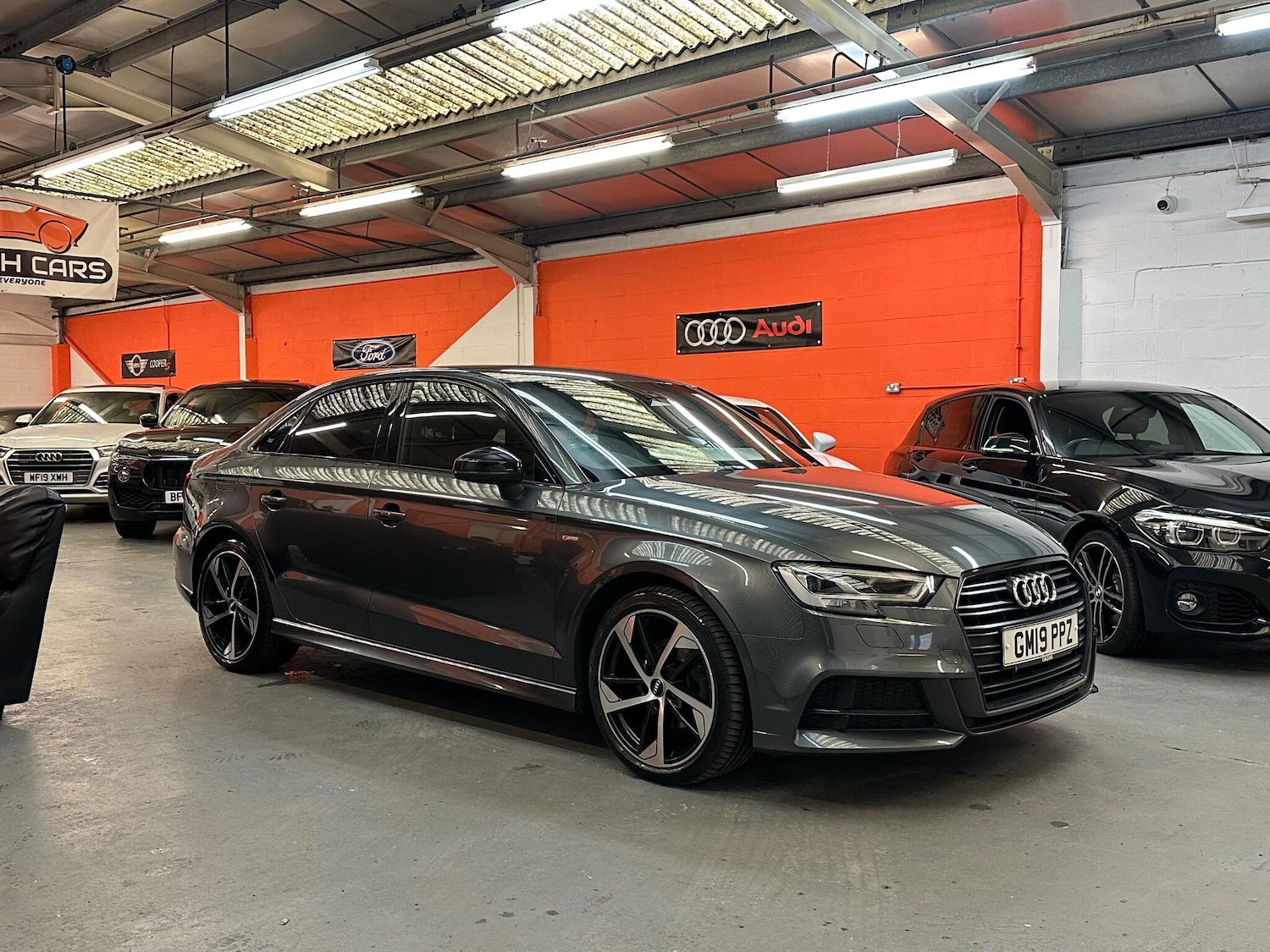Used Audi A3 2019 for sale - 77203462: Photo 5