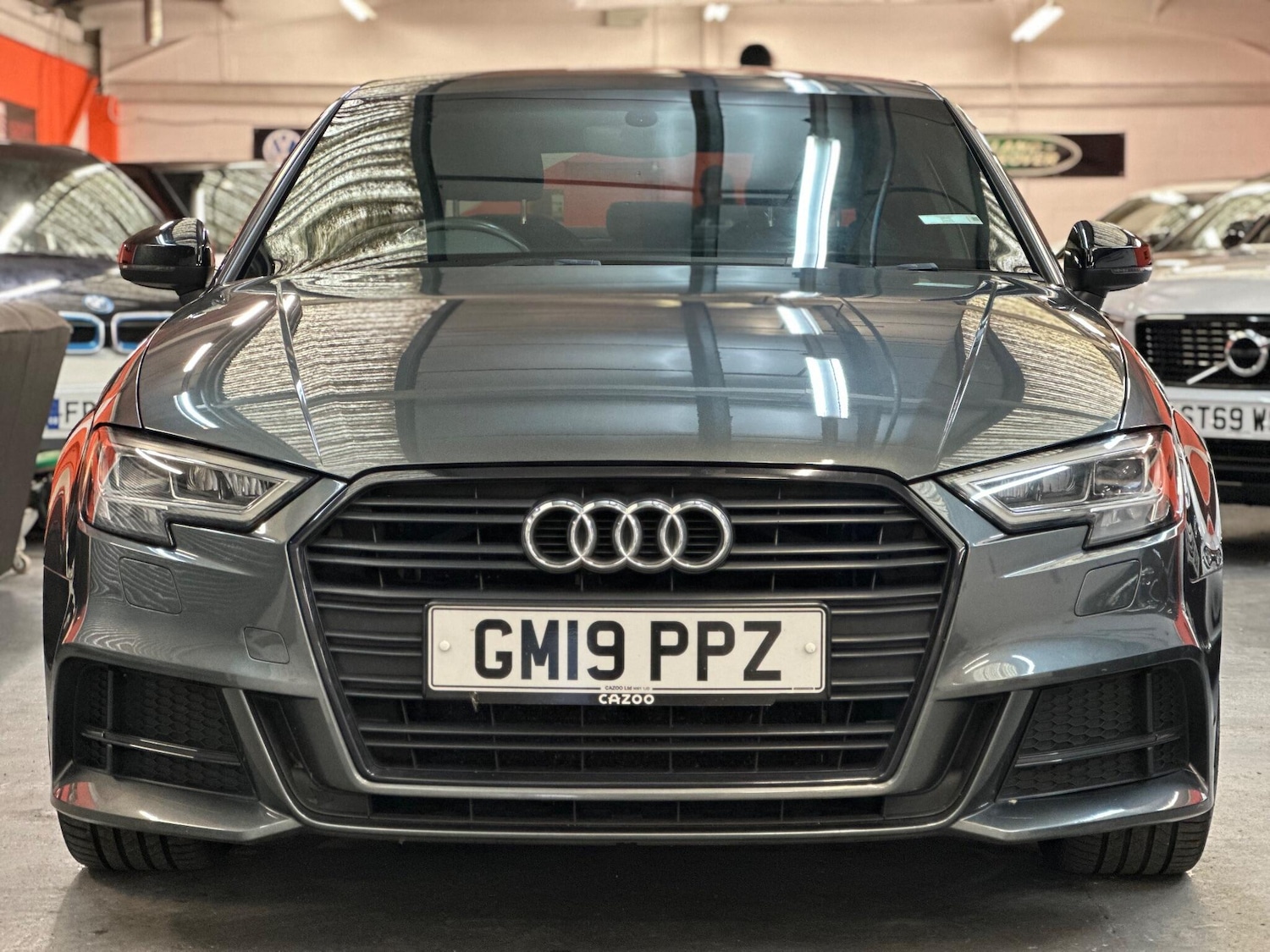 Used Audi A3 2019 for sale - 77203462: Photo 6