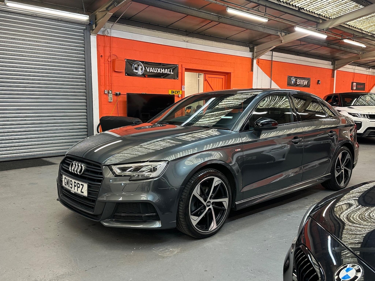 Used Audi A3 2019 for sale - 77203462: Photo 7