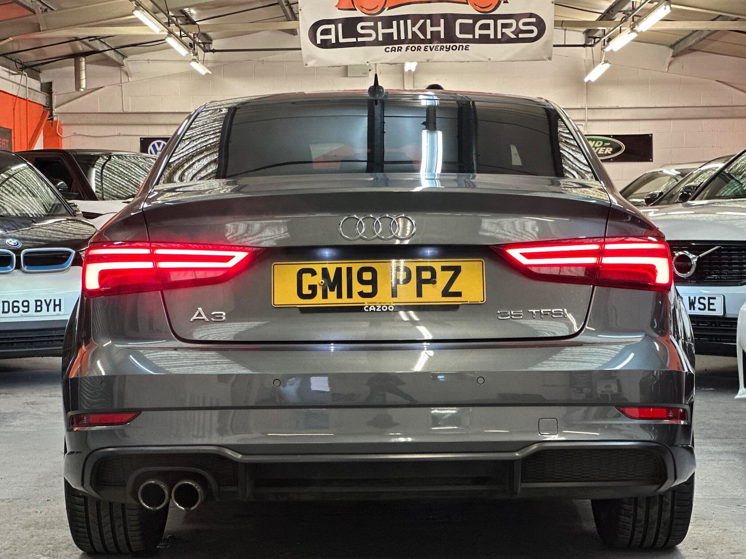 Used Audi A3 2019 for sale - 77203462: Photo 9