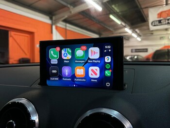 Used Audi A3 2019 for sale - 78244641: Photo