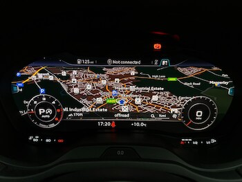 Used Audi A3 2019 for sale - 78244641: Photo