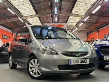 Used Honda Jazz 2008 for sale - 78609575: Photo