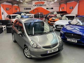 Used Honda Jazz 2008 for sale - 78609575: Photo