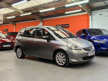 Used Honda Jazz 2008 for sale - 78609575: Photo