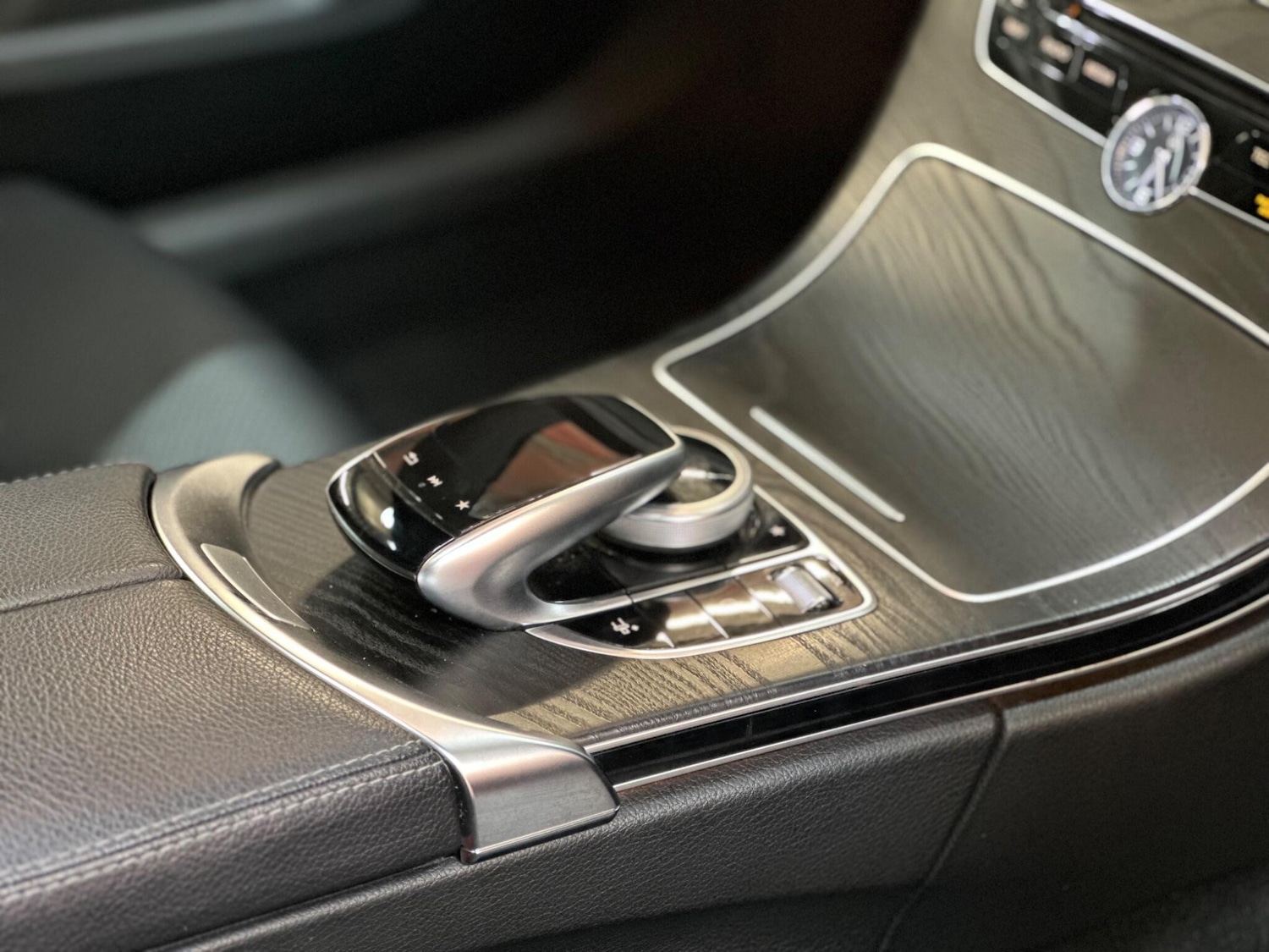 Used Mercedes-Benz C Class 2018 for sale - 78086575: Photo 21