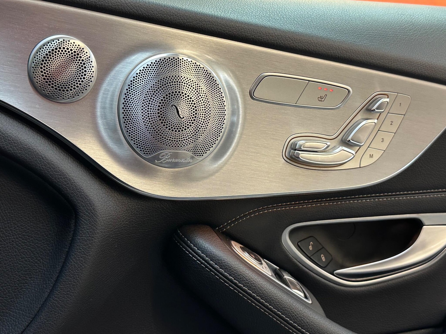 Used Mercedes-Benz C Class 2018 for sale - 78086575: Photo 32