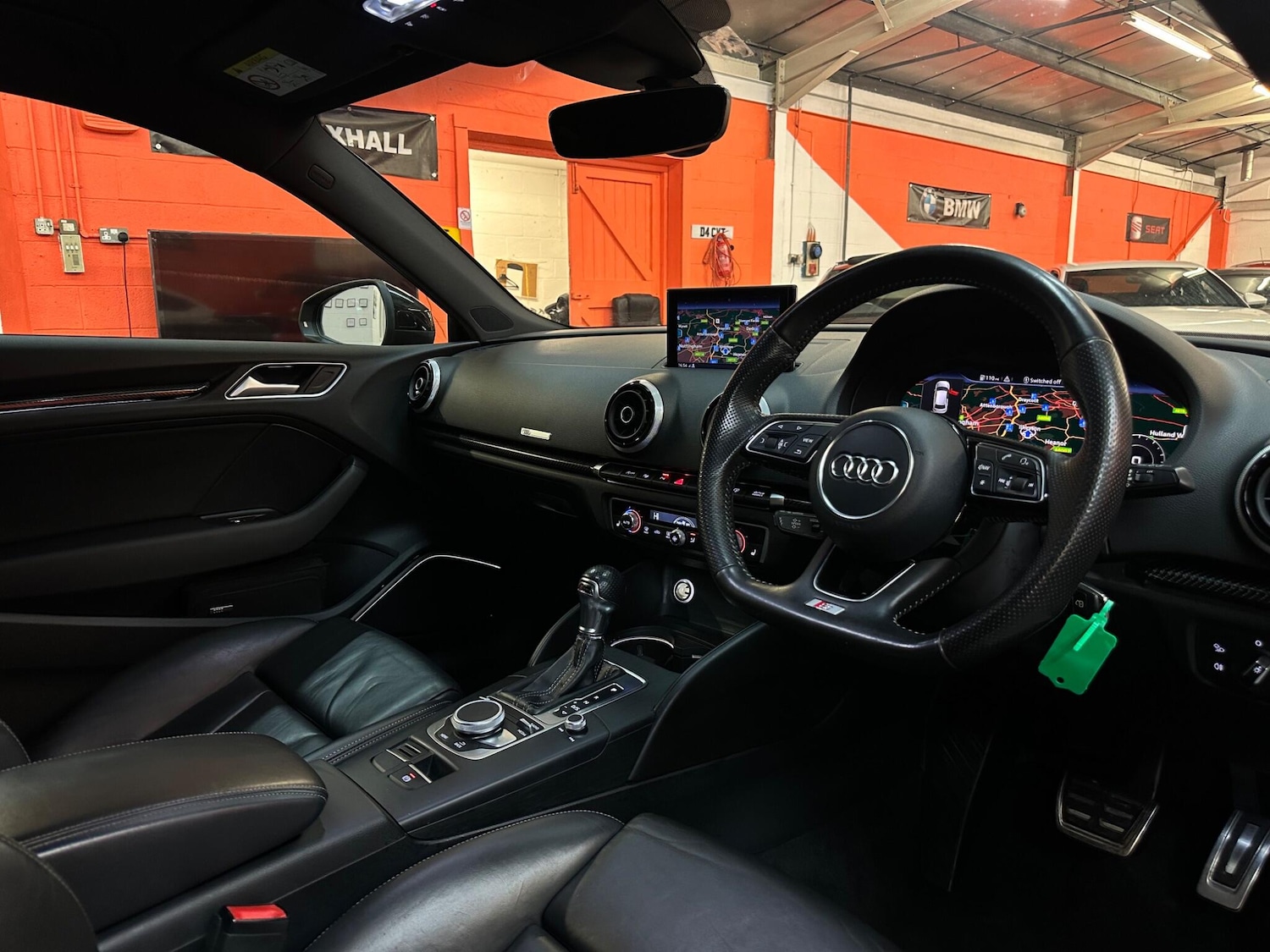 Used Audi A3 2016 for sale - 78062598: Photo 11