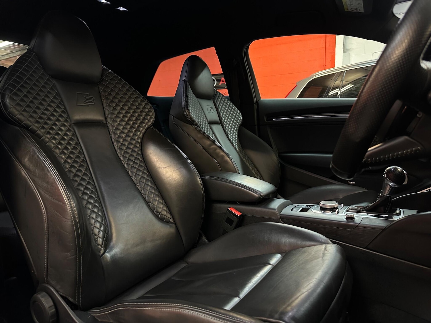 Used Audi A3 2016 for sale - 78062598: Photo 13