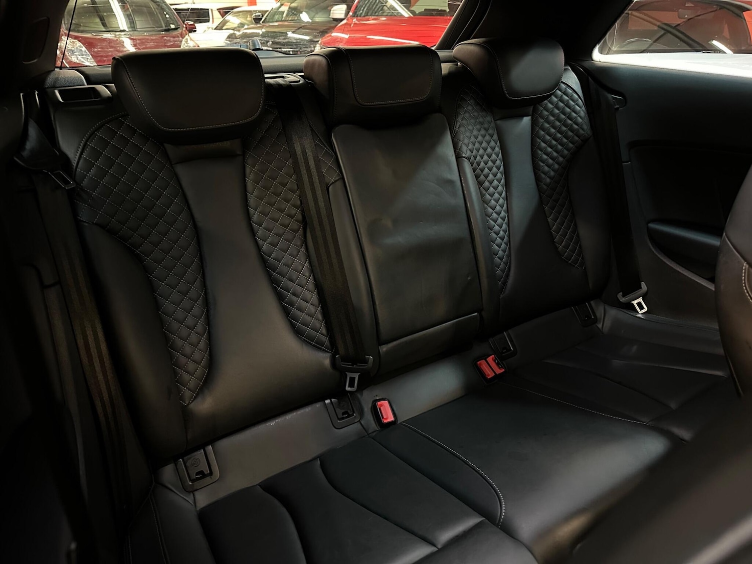 Used Audi A3 2016 for sale - 78062598: Photo 19