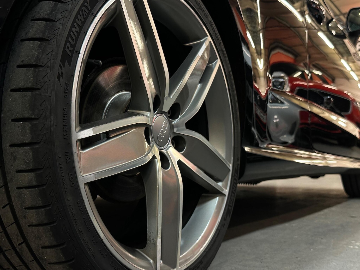 Used Audi A3 2016 for sale - 78062598: Photo 22