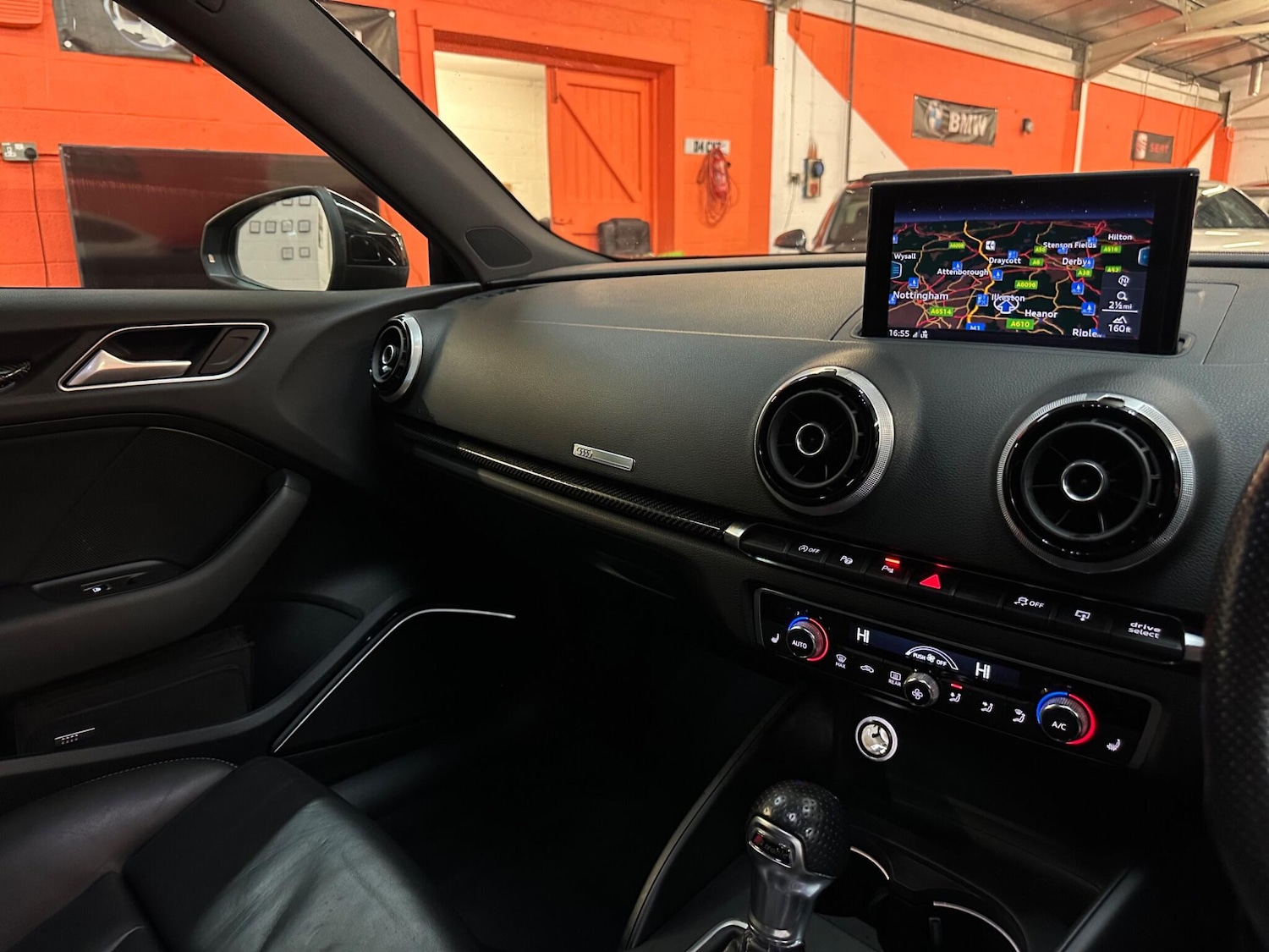 Used Audi A3 2016 for sale - 78062598: Photo 24